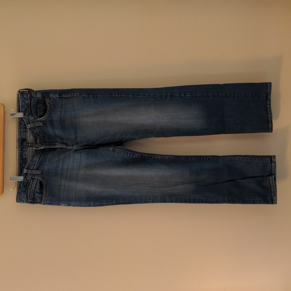 Gap jeans